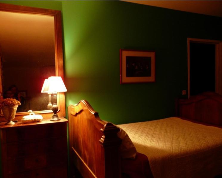 Chambres D'Hotes Oyhanartia Larceveau-Arros-Cibits Bagian luar foto
