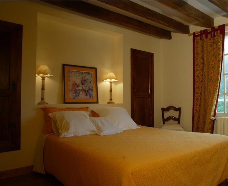 Chambres D'Hotes Oyhanartia Larceveau-Arros-Cibits Bagian luar foto