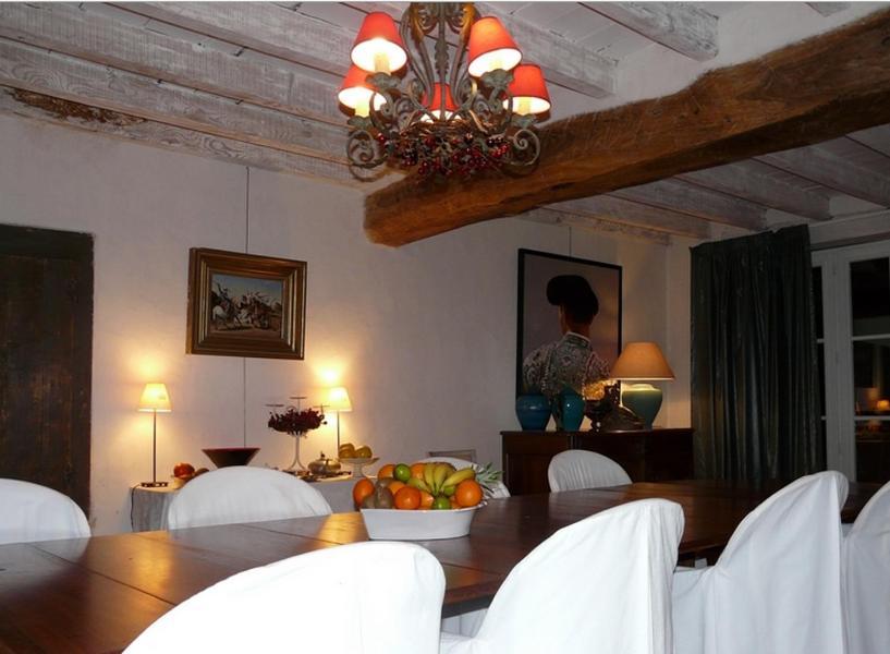 Chambres D'Hotes Oyhanartia Larceveau-Arros-Cibits Bagian luar foto