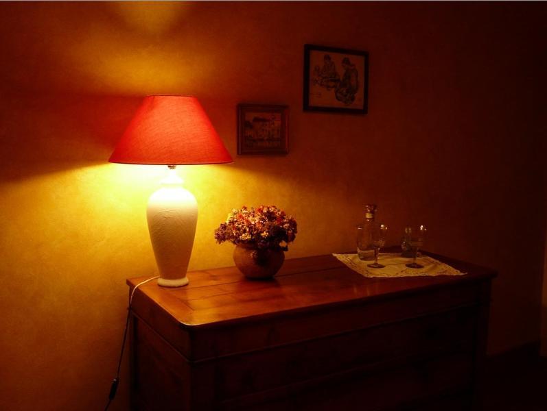Chambres D'Hotes Oyhanartia Larceveau-Arros-Cibits Ruang foto