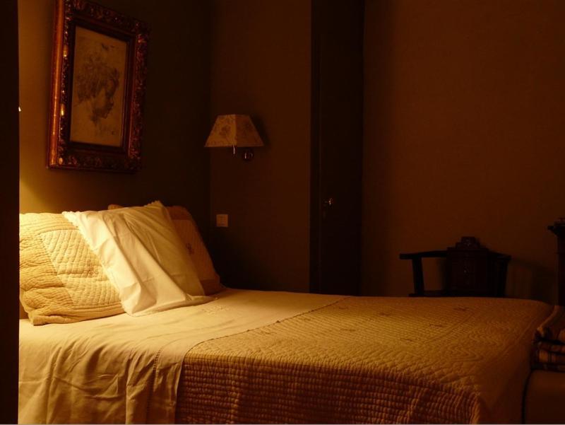 Chambres D'Hotes Oyhanartia Larceveau-Arros-Cibits Ruang foto