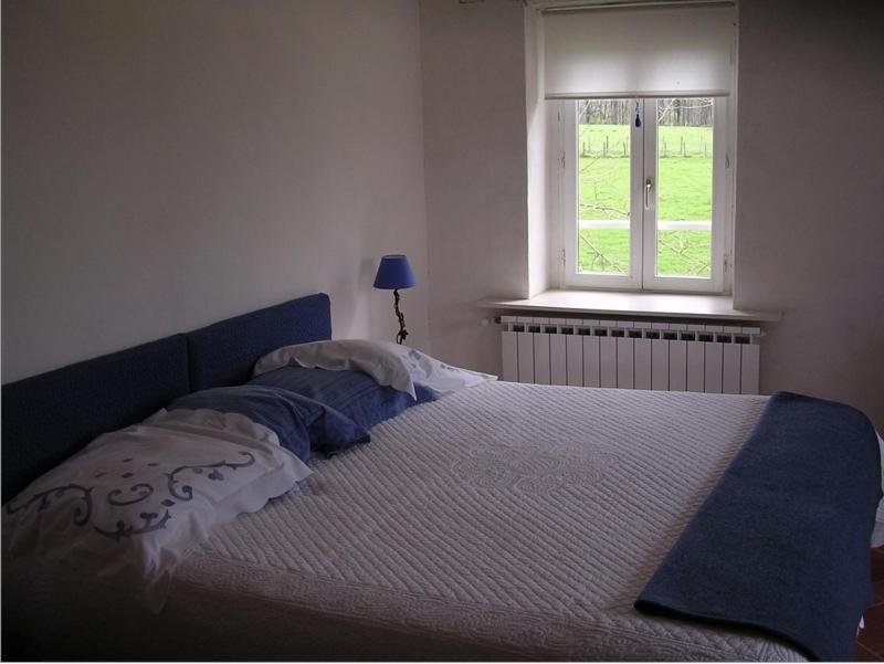 Chambres D'Hotes Oyhanartia Larceveau-Arros-Cibits Ruang foto